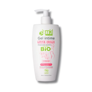 mkl green nature gel hygiene intime bio ultra doux ml