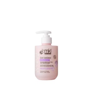 MKL GREEN NATURE GEL INTIME APAISANT 250ML 3 mkl green nature gel intime apaisant ml