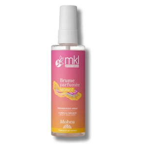 MKL GREEN NATURE MOHEA BRUME PARFUMEE MONOI 100ML 3 mkl green nature mohea brume parfumee monoi ml