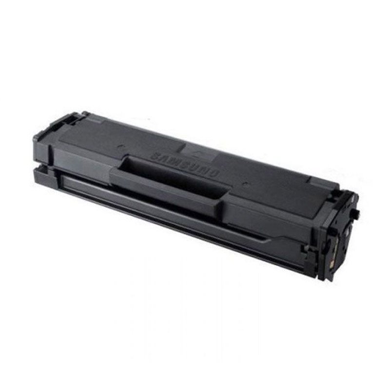 Toner Laser Adaptable Compatible SAMSUNG - Noir (MLT-D101SA) 1 mlt dsa
