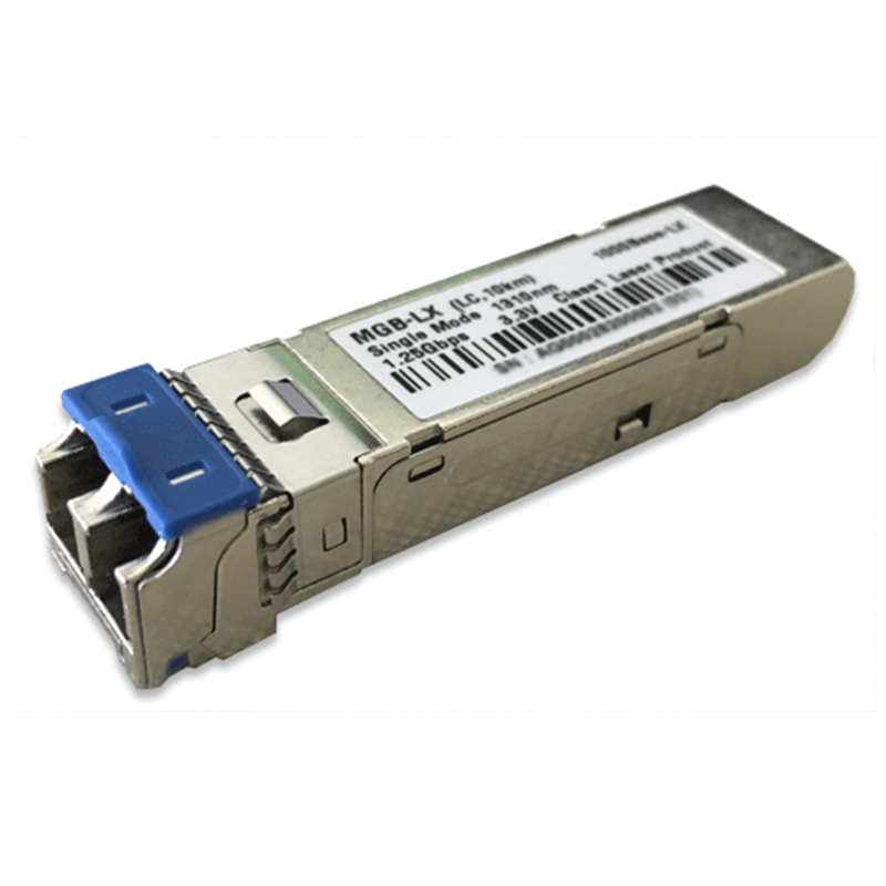 Module Monomode Planet Gigabit SFP Ethernet 1310NM 1 module monomode planet gigabit sfp ethernet nm