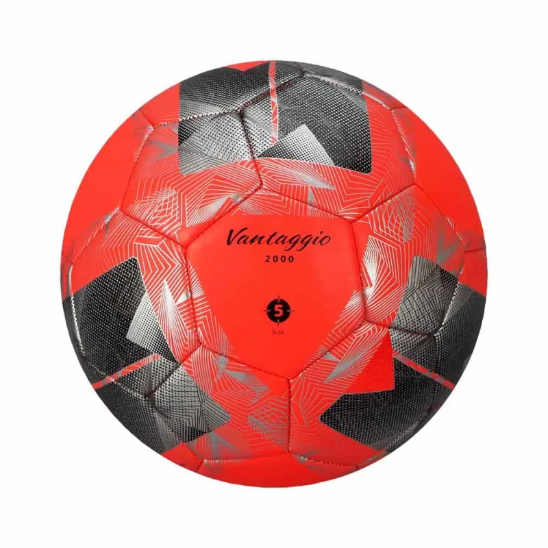 Ballon de football VANTAGGIO F5N2000-RW 3 molten vantaggio t r w