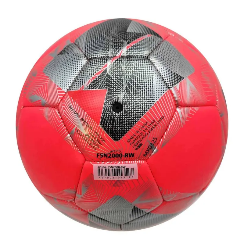Ballon de football VANTAGGIO F5N2000-RW 4 molten vantaggio t r w