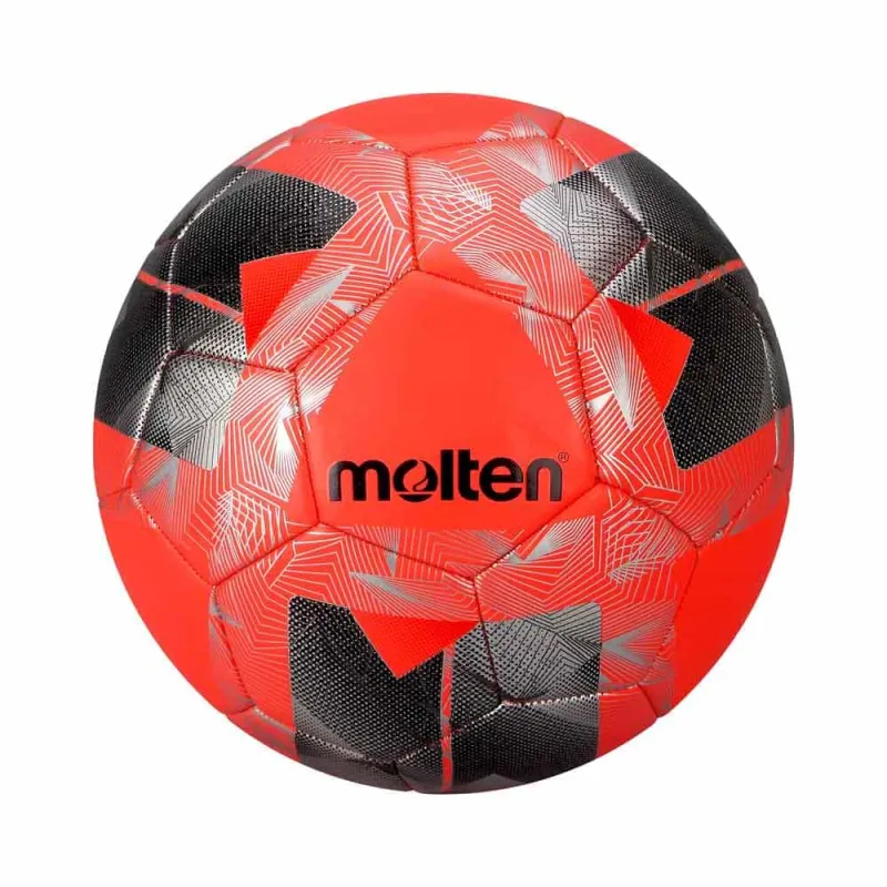 Ballon de football VANTAGGIO F5N2000-RW 1 molten vantaggio t r w