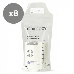 MOMCOZY LOT DE 8 SACS DE CONSERVATION DE LAIT MATERNEL 180ML MS001 3 momcozy lot de sacs de conservation de lait maternel ml