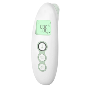 momcozy thermometre infrarouge sans contact geba a