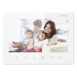 moniteur analogique hikvision ds kh pour videophone