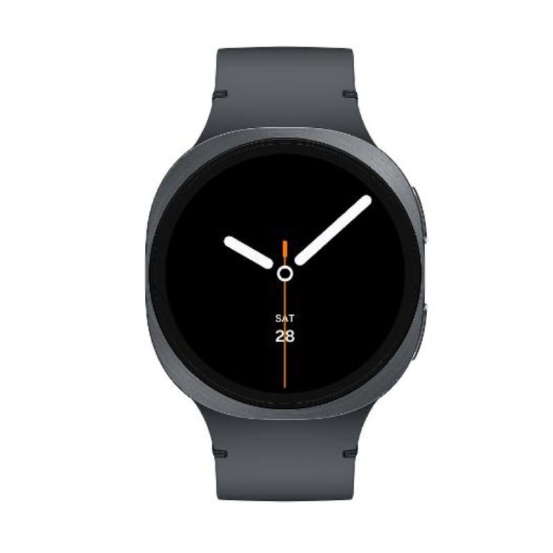 Montre Connectée SAMSUNG Galaxy Watch 8 44 MM - Dark Grey 2 montre connectee samsung galaxy watch mm dark grey