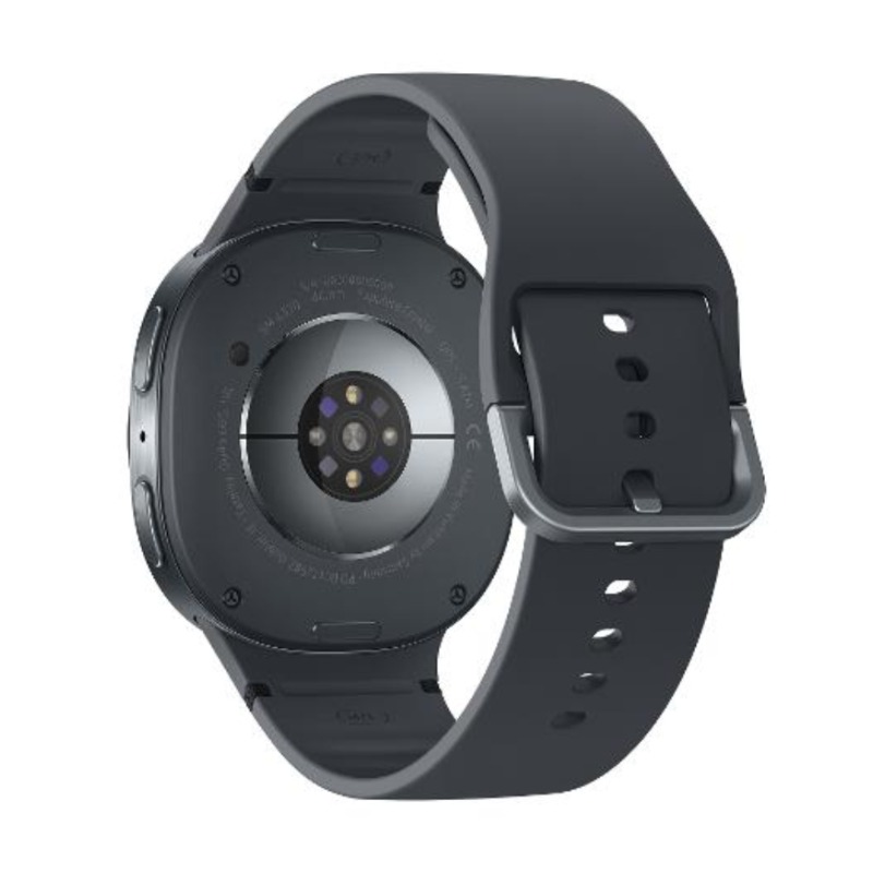 Montre Connectée SAMSUNG Galaxy Watch 8 44 MM - Dark Grey 4 montre connectee samsung galaxy watch mm dark grey