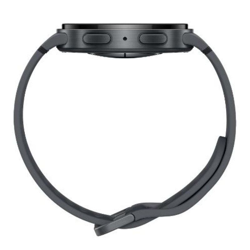 Montre Connectée SAMSUNG Galaxy Watch 8 44 MM - Dark Grey 5 montre connectee samsung galaxy watch mm dark grey