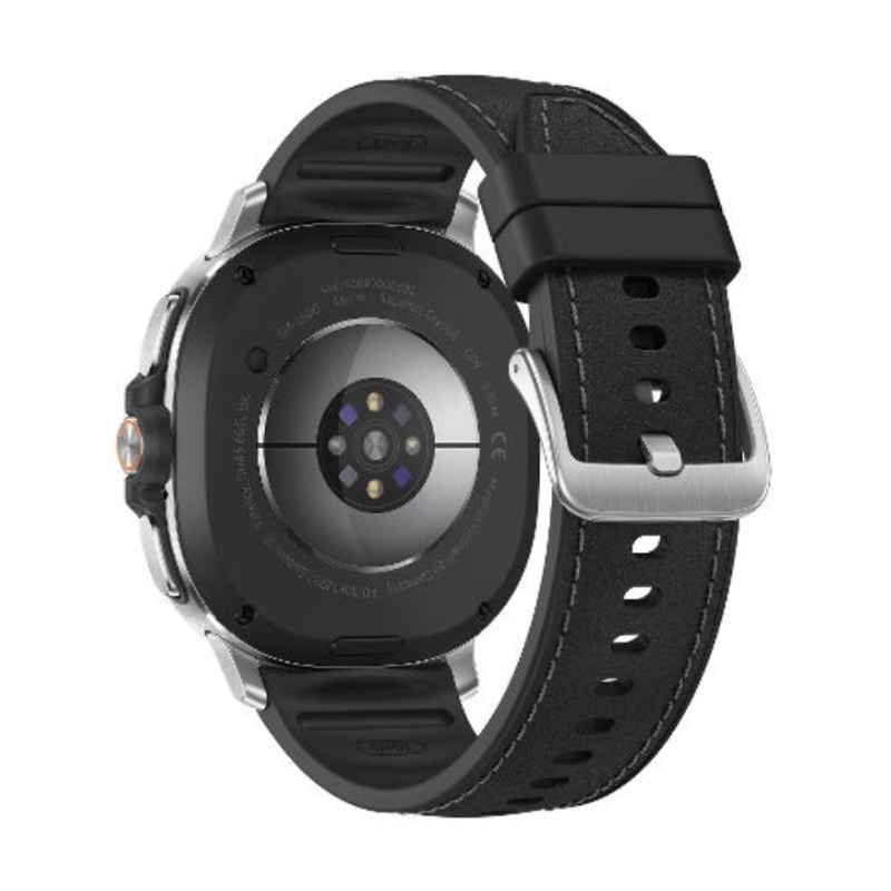 Montre Connectée SAMSUNG Galaxy Watch 8 Classic 46 MM - Dark Grey 4 montre connectee samsung galaxy watch classic mm dark grey