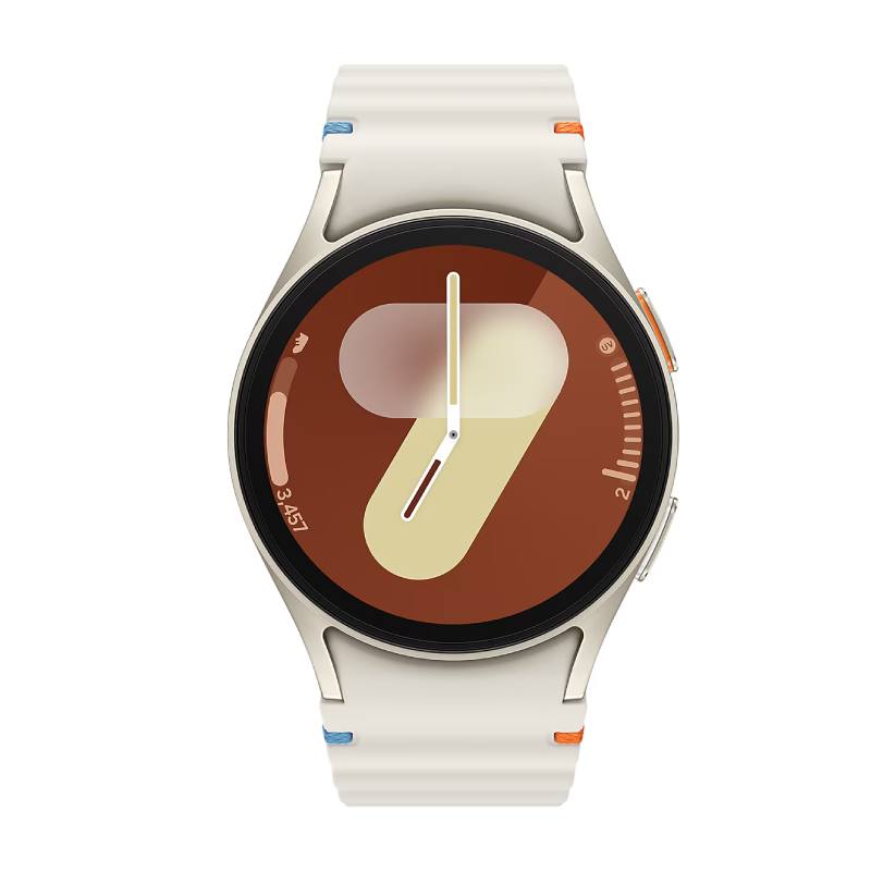 montre connect e samsung galaxy watch mm cr me