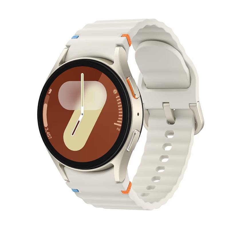 montre connect e samsung galaxy watch mm cr me