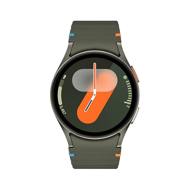 Montre Connectée SAMSUNG Galaxy Watch 7 40 MM - Vert 2 montre connect e samsung galaxy watch mm vert