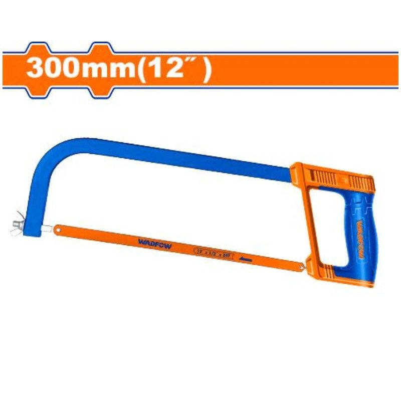 Monture de Scie Réglable WADFOW WHF3168 300mm/12" 2 monture de scie whf