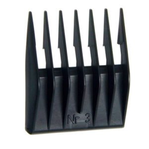 moser peigne tondeuse n