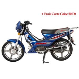 moto a essence forza xtf cc monocylindre bleu b