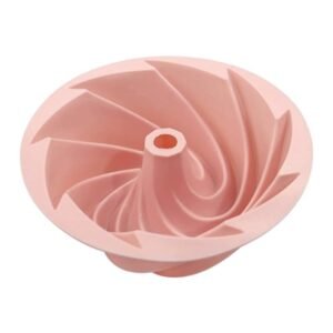 moule en silicone pour les friteuses sans huile reutilisable rose hjjuj