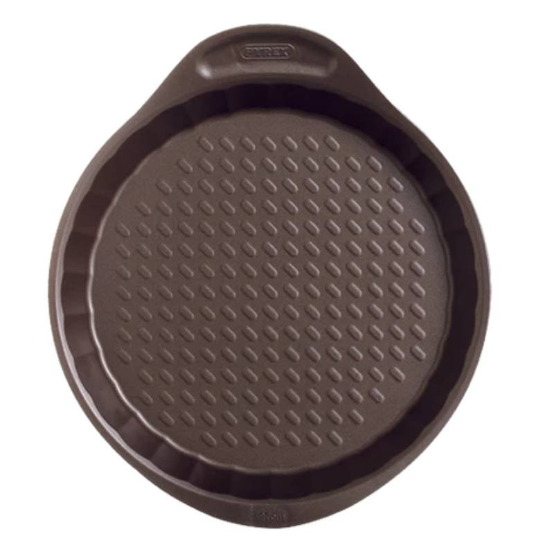 Moule À Tarte PYREX Asimetria - 30 cm 2 moule tarte pyrex asimetria cm