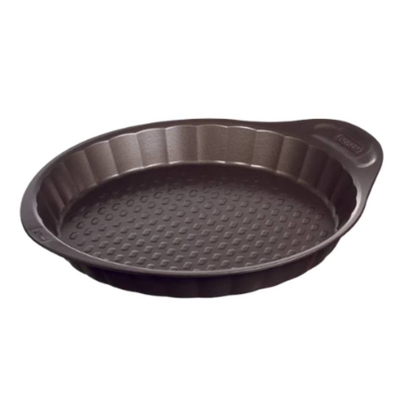 Moule À Tarte PYREX Asimetria - 30 cm 3 moule tarte pyrex asimetria cm