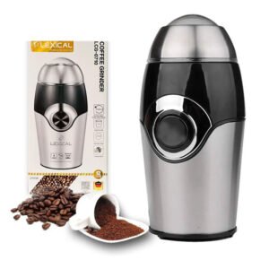 moulin caf lexical lcg w inox noir