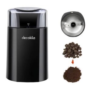 moulin a cafe decakila kecfb w noir