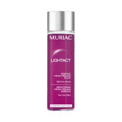 MURIAC ESSENCE MICRO PEELING ECLAT 200ML 2 muriac essence micro peeling eclat ml