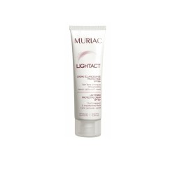 MURIAC LIGHTACT CREME ECLAIRCISSANT SPF50+ 50ML 2 muriac lightact creme eclaircissant spf