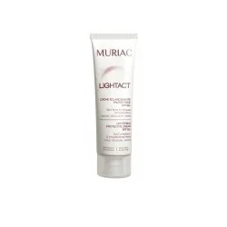 MURIAC LIGHTACT CREME ECLAIRCISSANT SPF50+ 50ML 4 muriac lightact creme eclaircissant spf