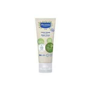MUSTELA BIO CREME DE CHANGE 75ML 3 mustela bio creme de change ml