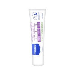 MUSTELA CREME DE CHANGE 1-2-3 100ML 2 mustela creme de change ml