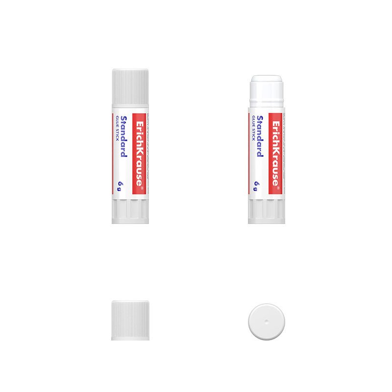 Bâton De Colle ERICHKRAUSE Standard 6g 2 mydpll a