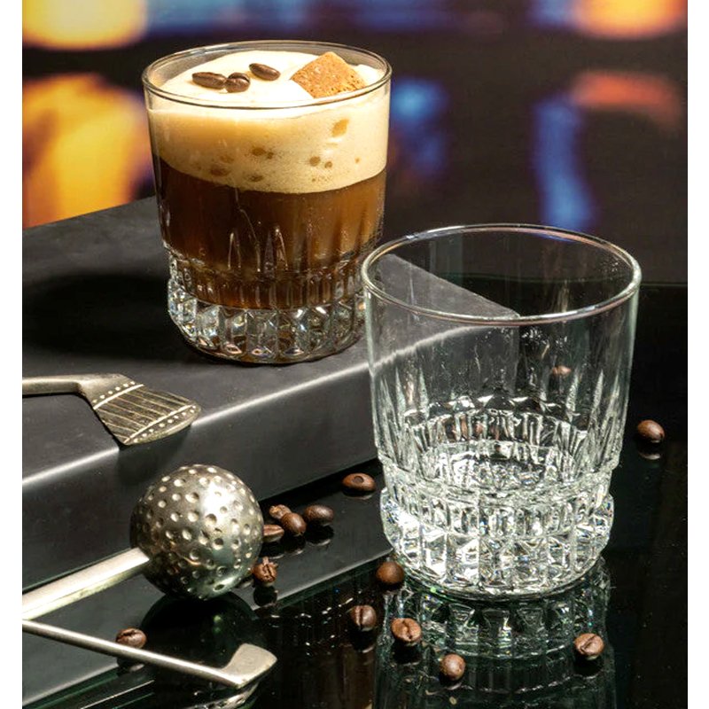 Coffret 6 Verres LUMINARC Imperator FB30 3 n