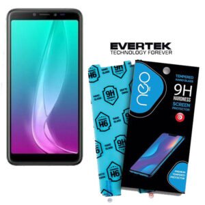 nano evertek m