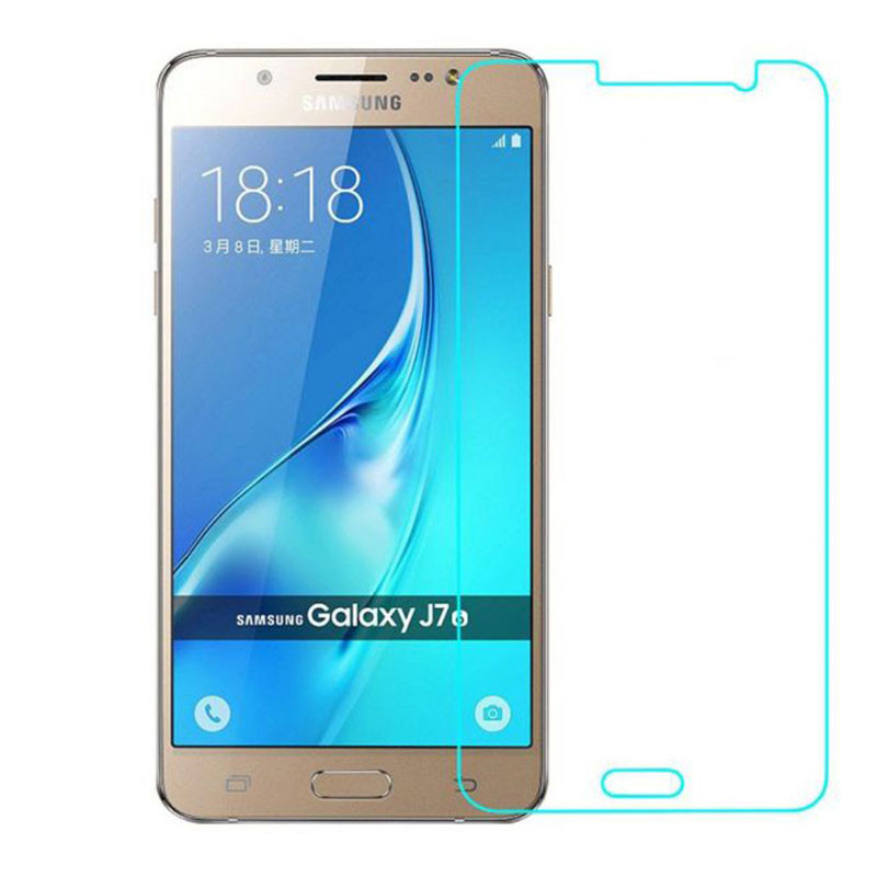 Film de protection NANO Pour SAMSUNG J7 CORE 2018 1 nano g sam j core