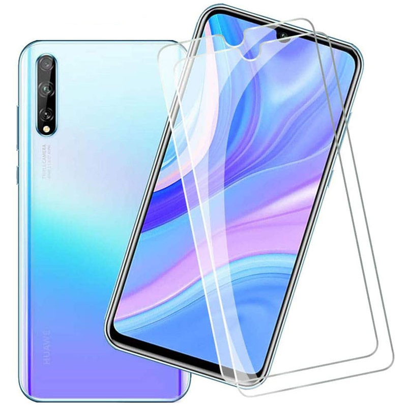 Film de Protection NEO Pour Smartphone HUAWEI Y8P 1 nano hu yp