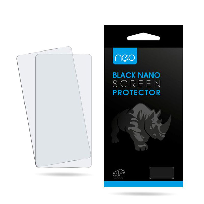 Pack De Deux Film De Protection NEO Pour Smartphone HUAWEI Y9A 1 nano hu ya pack