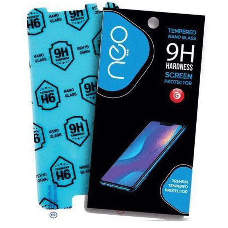 Film de Protection NEO Pour Smartphone IKU A20 1 nano iku a