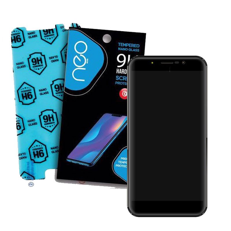 Film de Protection NEO Pour IKU K3 2 nano iku k