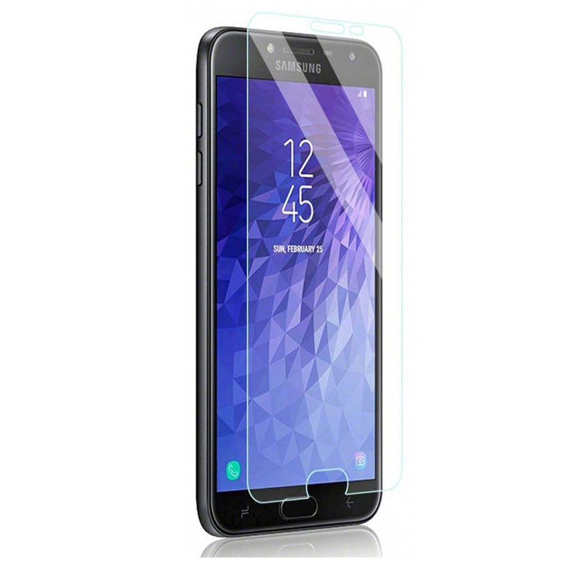 Film de Protection NANO Pour SAMSUNG J4 PLUS 1 nano jplus