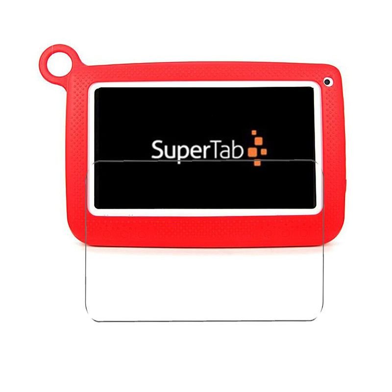 Film de Protection NANO Pour Tablette SuperTab Kids 7.0" 2 nano supertab kids