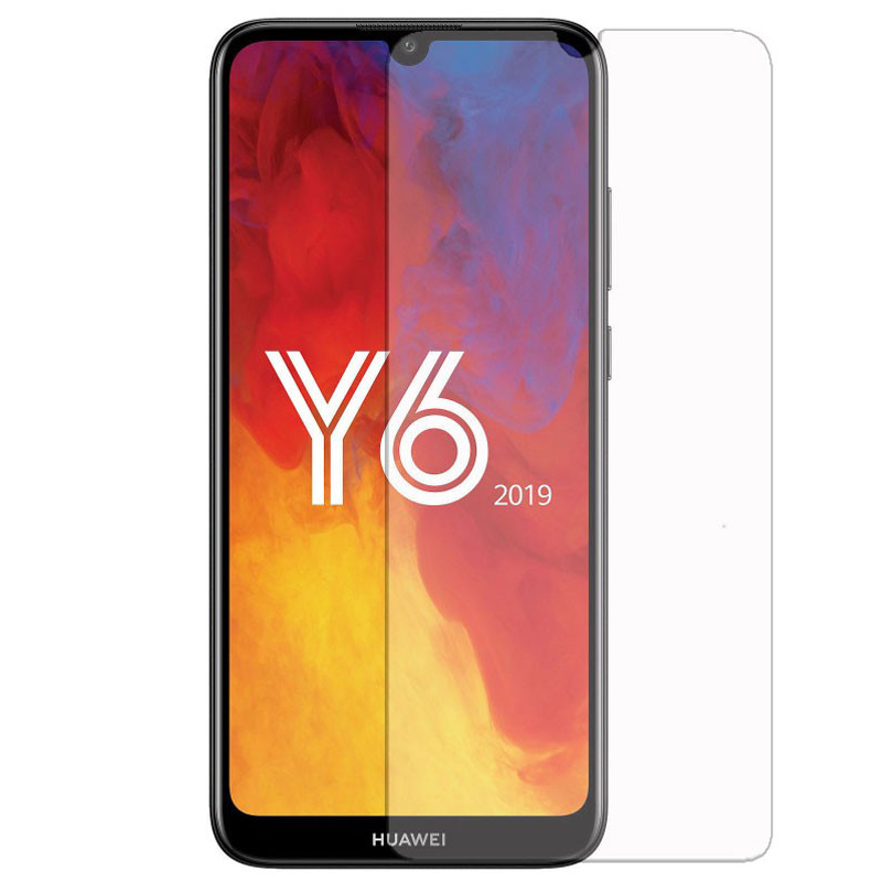Film de Protection NANO Pour HUAWEI Y6S 2019 1 nano ys