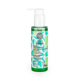 NATURA SIBERICA PEELING PURIFIANT ET EQUILIBRANT SOIN VISAGE 145 ML 3 natura siberica peeling purifiant et equilibrant soin visage ml