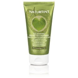 NATURTINT APRES SHAMPOOING PROTECTEUR CHEVEUX COLORES 150ML 2 naturtint apres shampooing protecteur cheveux colores ml