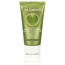 NATURTINT APRES SHAMPOOING PROTECTEUR CHEVEUX COLORES 150ML 4 naturtint apres shampooing protecteur cheveux colores ml