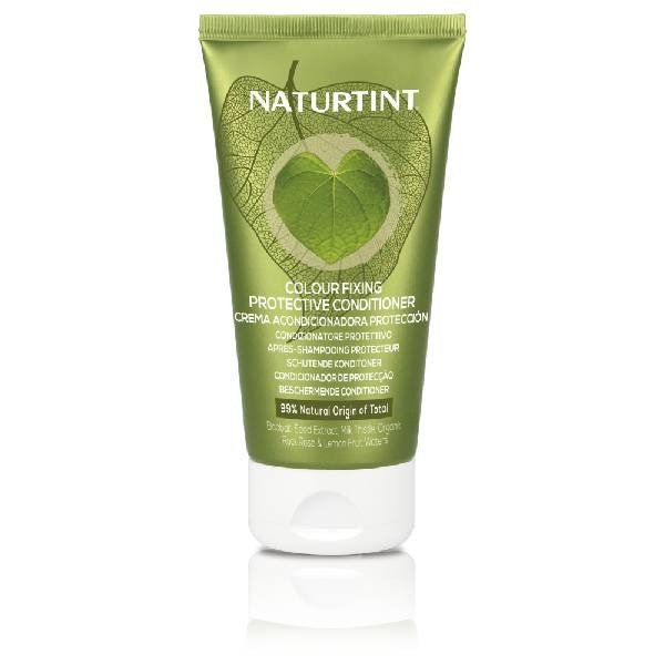 NATURTINT APRES SHAMPOOING PROTECTEUR CHEVEUX COLORES 150ML 1 naturtint apres shampooing protecteur cheveux colores ml
