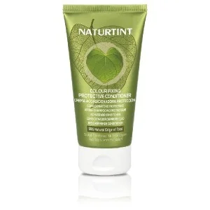 NATURTINT APRES SHAMPOOING PROTECTEUR CHEVEUX COLORES 150ML 3 naturtint apres shampooing protecteur cheveux colores ml