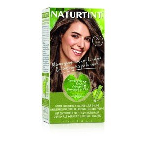 NATURTINT COLORATION PERMANANTE 5G CHATAIN CLAIR DORE 170 ML 3 naturtint coloration permanante g chatain clair dore ml