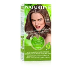 NATURTINT COLORATION PERMANANTE 6G CHATAIN FONCE DORE 170 ML 4 naturtint coloration permanante g chatain fonce dore ml