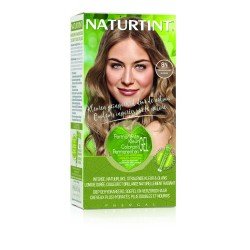 NATURTINT COLORATION PERMANANTE 8N BLOND BLÉ 170 ML 2 naturtint coloration permanante n blond ble ml